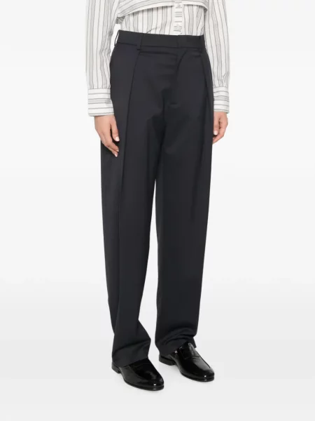 Pantaloni N°21 negru