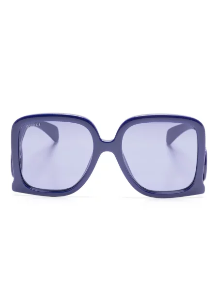 Ochelari de soare Gucci Eyewear violet