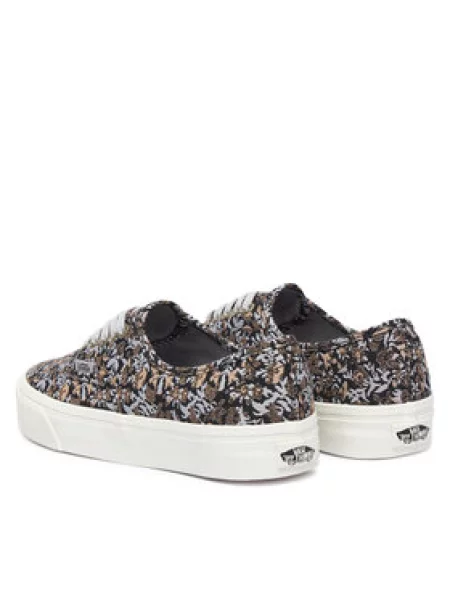 Tenisky Vans šedé