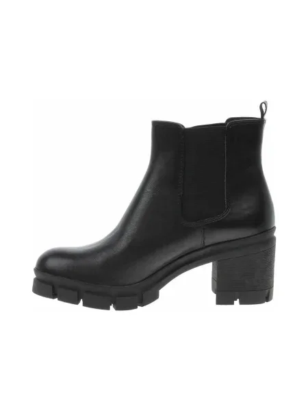 Pantofi Tamaris negru