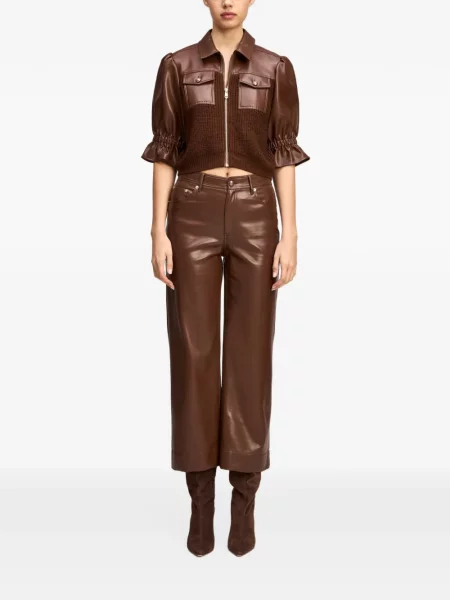 Pantaloni Cinq A Sept maro
