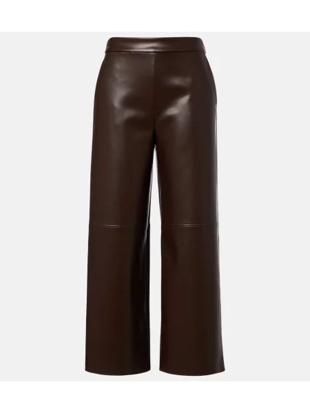 Pantaloni 's Max Mara maro