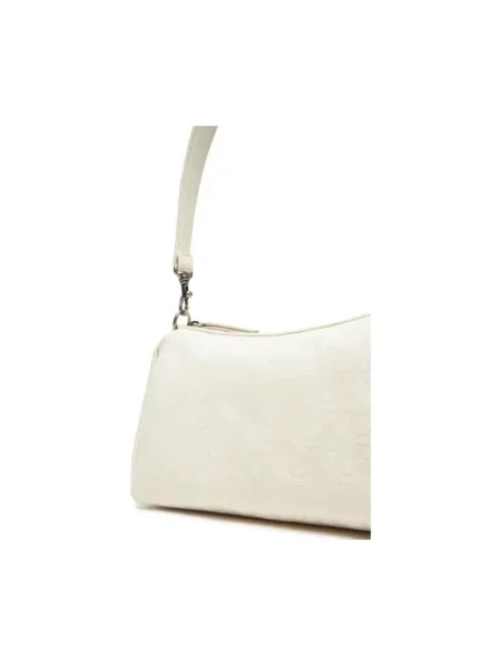 Calvin Klein Jeans torebka beżowy