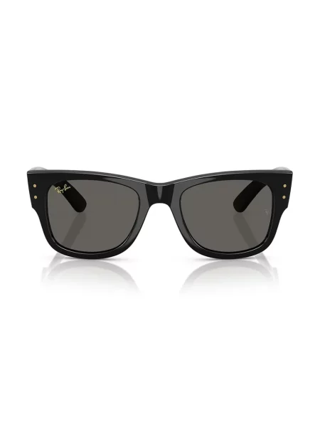 Солнцезащитные очки Ray-ban черные