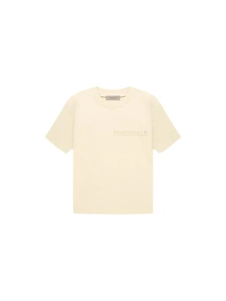 Koszulka Fear Of God beżowa