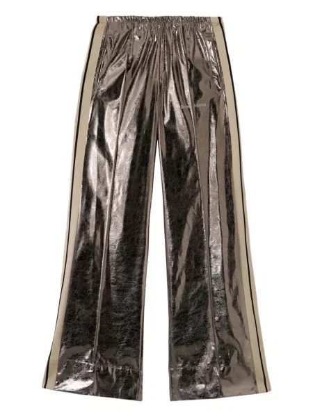 Pantaloni Palm Angels gri