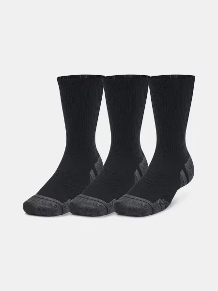 Șosete Under Armour negru
