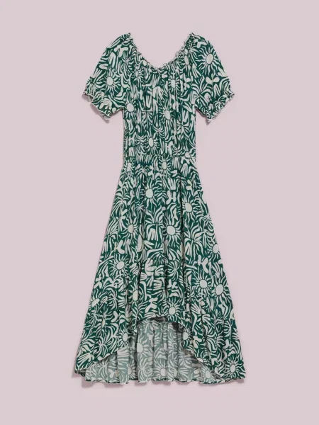 Sukienka Marisse biała