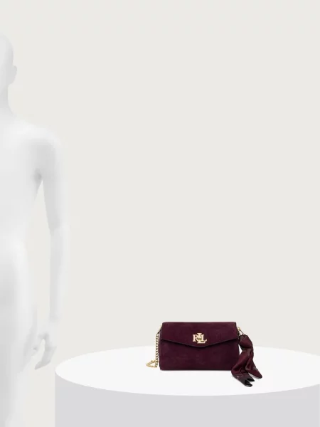 Lauren Ralph Lauren гаманець шкіряний