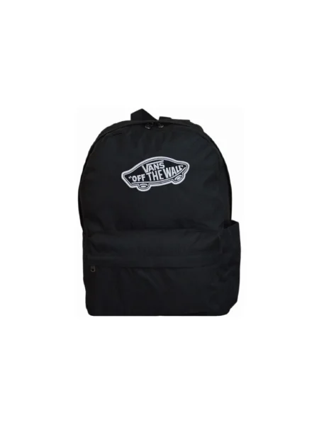 Rucsac copii Vans negru