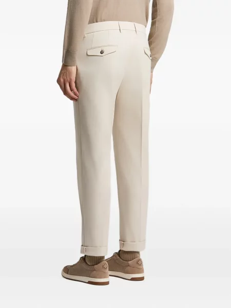Pantaloni Peserico