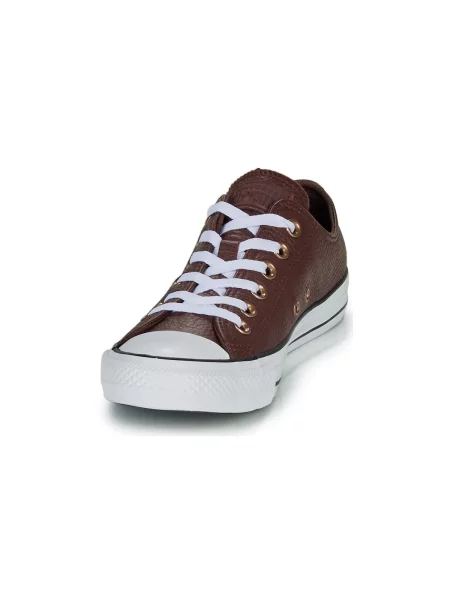 Pantofi Converse din piele