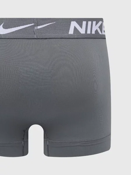 Boxeralsó Nike szürke