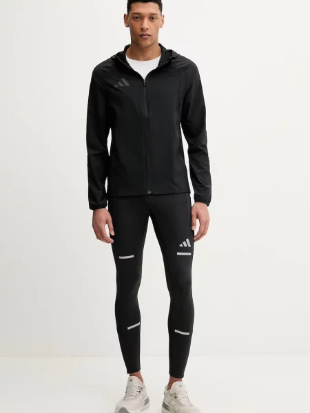 Путешествовать куртка Adidas Performance