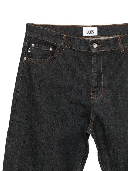 Pantaloni Gcds negru