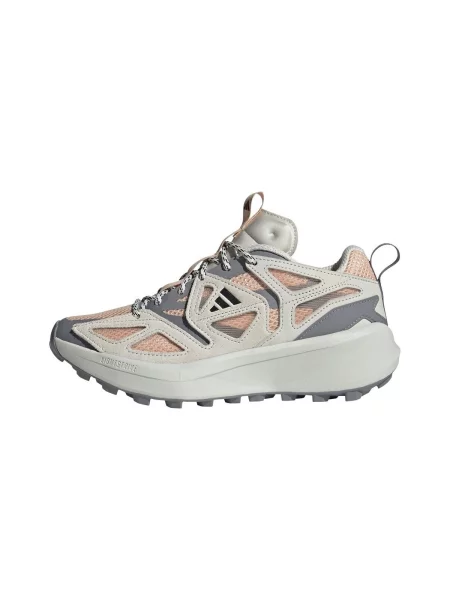 Pantofi Adidas gri