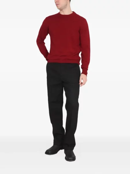 Pantaloni Department 5 negru