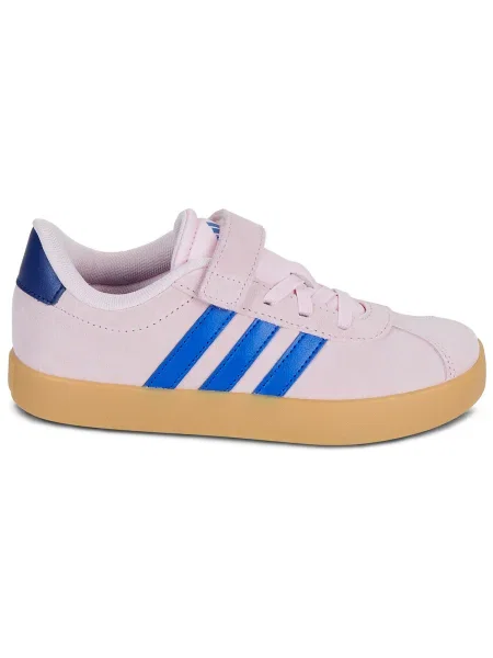 Pantofi copii Adidas roz