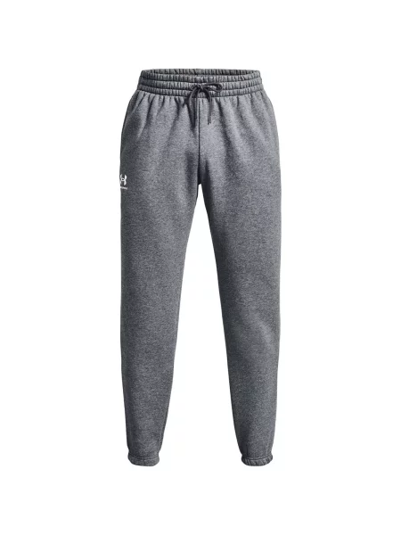 Fleece jogger Under Armour szürke