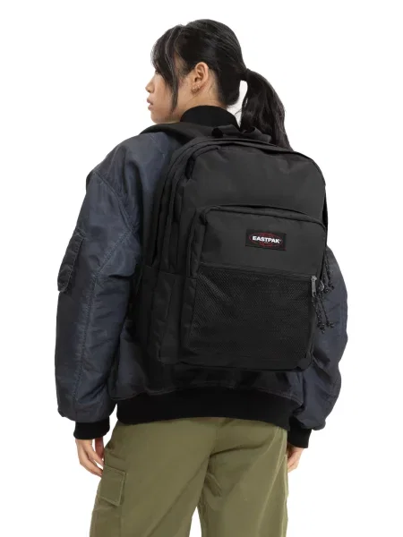 EASTPAK Batoh Pinnacle' čierna