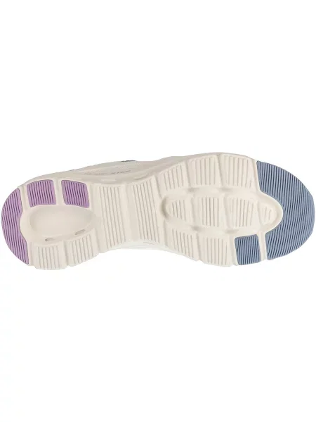 Tenisky Skechers béžová