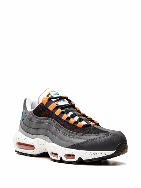 Tenisky Nike Air Max 95 černé