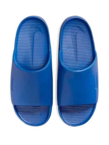 Papuci Nike alb