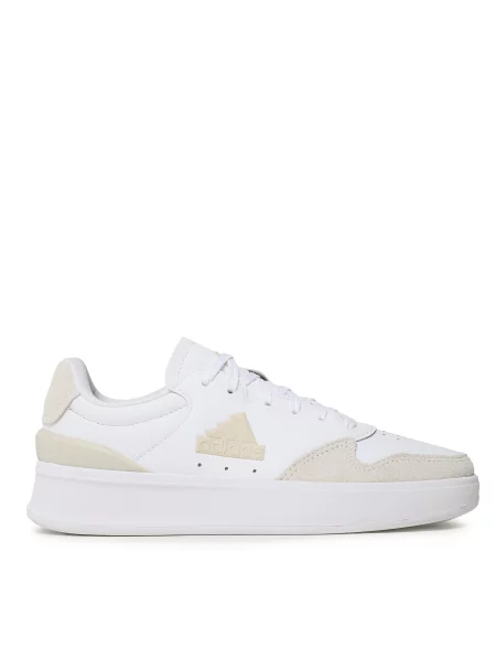 Adidas Sneakersy Kantana bílá