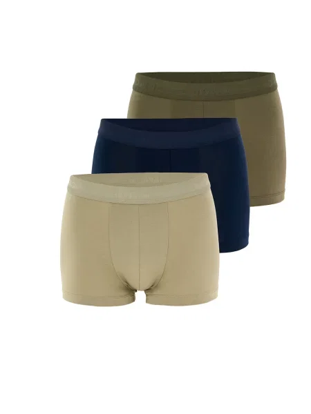 Dagi Boksarice mornarska / kaki