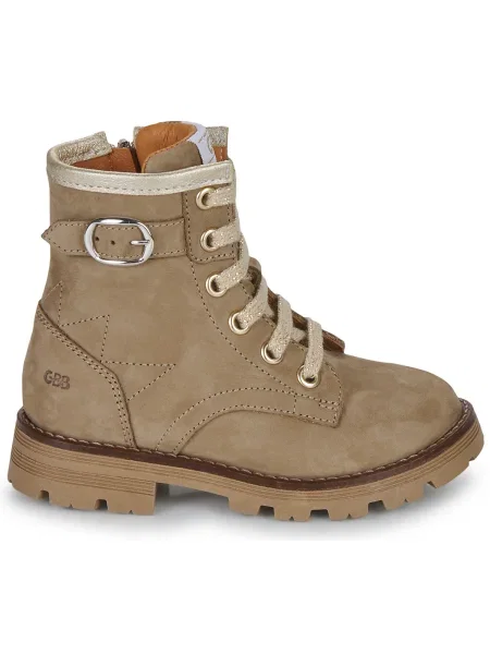 Pantofi copii Gbb bej