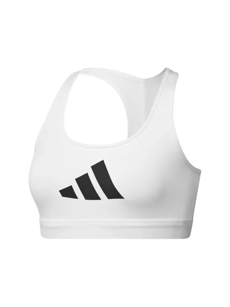 Top Adidas s autogramom bijela