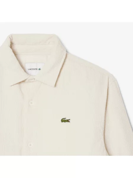 Рубашка Lacoste