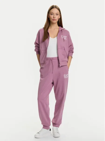Emporio Armani Trening roz