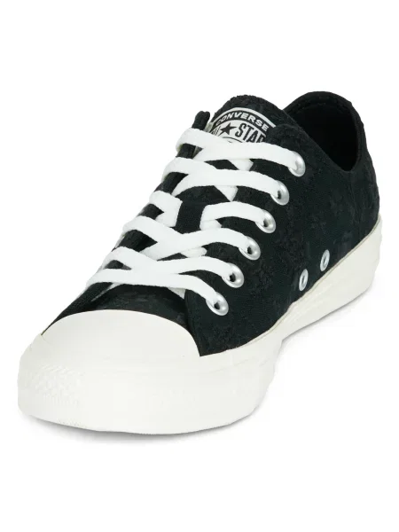 Boty Converse Chuck Taylor All Star černé