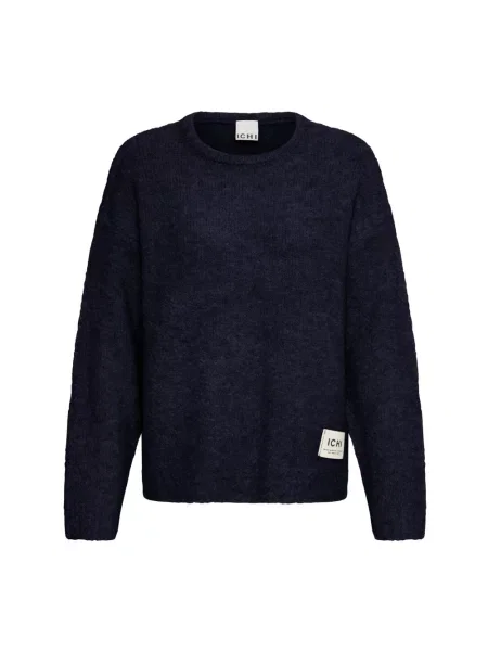 Sweter Ichi niebieski