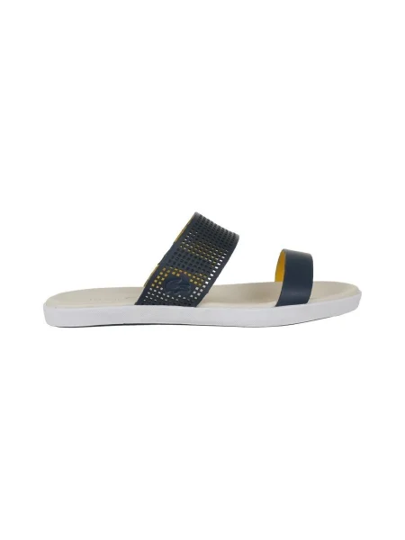 Pantofi Lacoste albastru