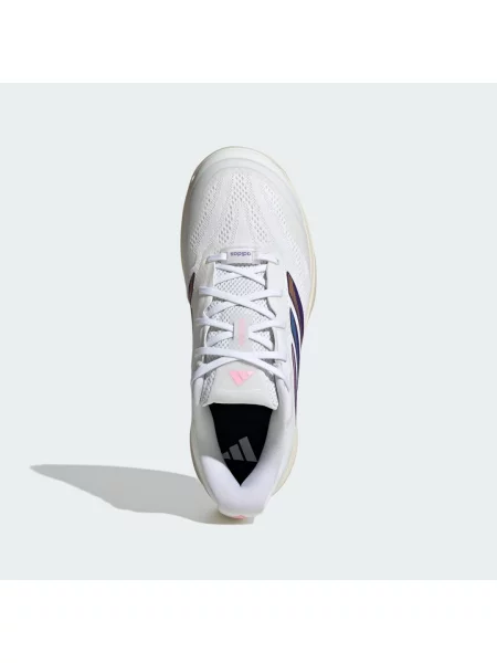 Buty do tenisa Adidas do tenisa białe