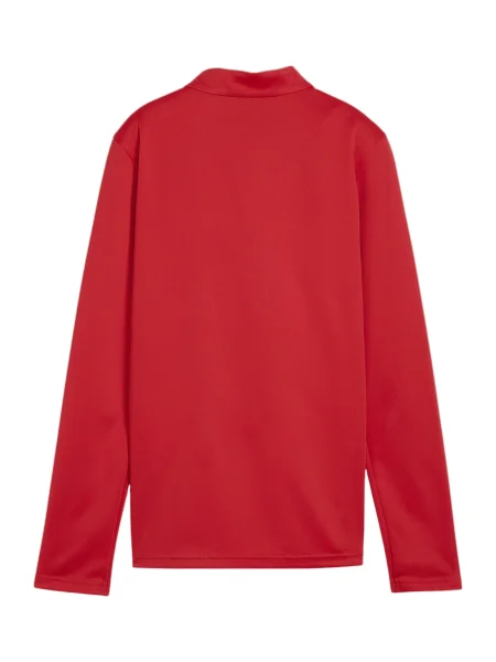 PUMA Tricou funcțional roșu alb