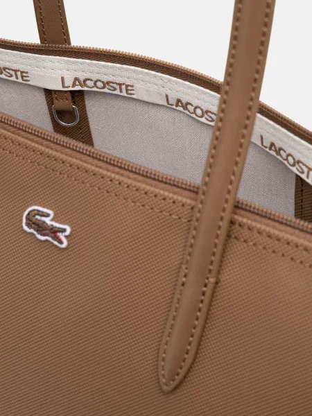 Сумка шоппер Lacoste