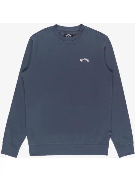 Bluza Billabong Arch Crewneck granatowy S niebieska