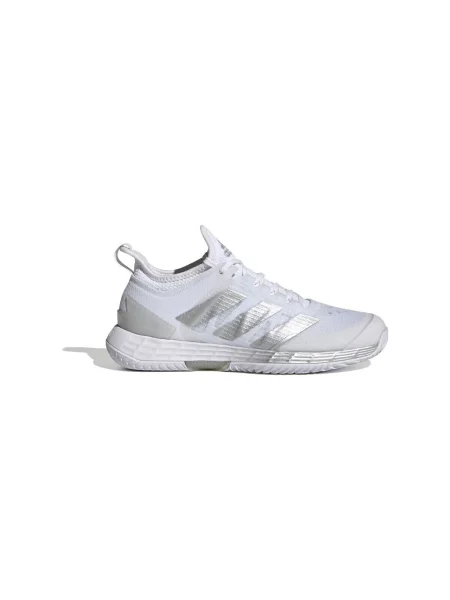 Pantofi Adidas alb