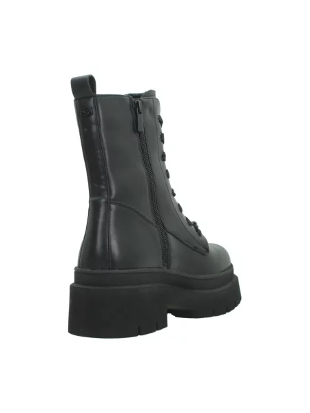 Čižmy Exé Shoes čierna