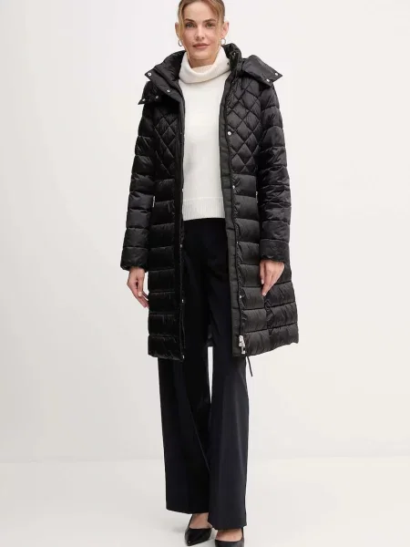 Куртка Joop! зимова чорний