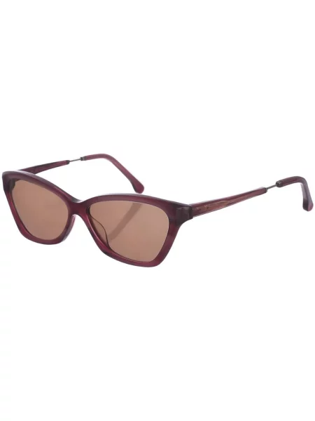 Ceas Zen violet