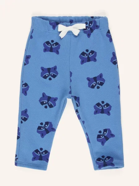 Petit Bateau Sada: Mikiny A Tepláky / tmavě modrá