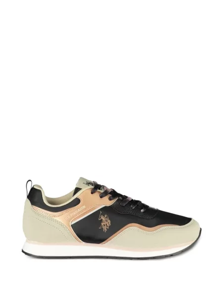 Sneaker Polo Ralph Lauren nyomtatás