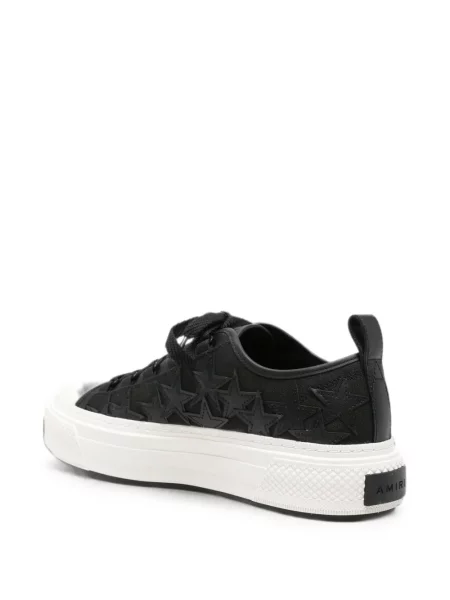 Sneakerși Amiri negru