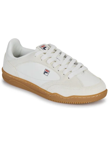 Tenisky Fila biela