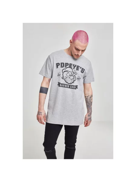 Majica Merchcode siva