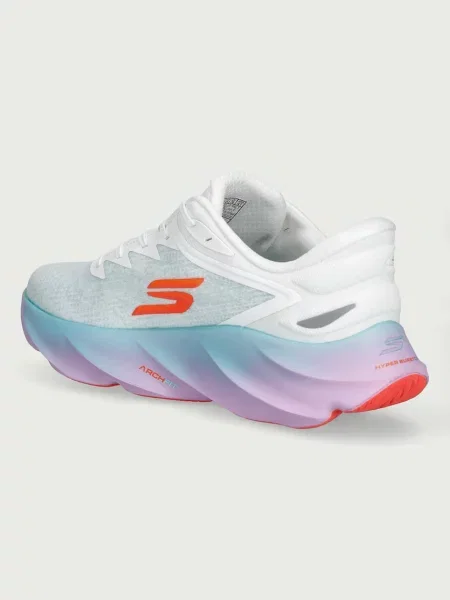 Skechers női futócipő SKX AERO BURST kék